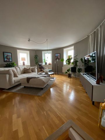 3 rum och kök Södra Järnvägsgatan 9, 100m2 - Photo 3