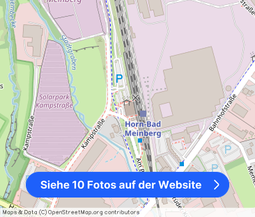 Wohnen an der Burg - Gemütliche 2-Zimmer-Maisonettewohnung - Foto 1