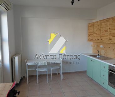 Γκαρσονιέρα/Studio 32 τ.μ. - Φωτογραφία 2