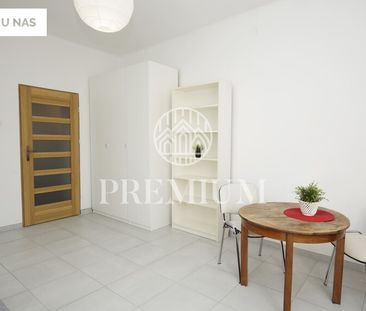 Kapuściska, ul. Kapuściska - Photo 2