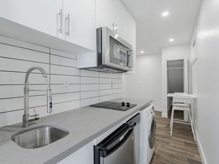 For Lease - 160 Lansdowne Avenue Unit# 3, Toronto, Ontario - Photo 2
