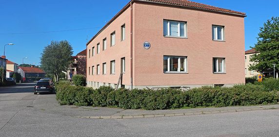 Solgatan 5 A - Photo 2