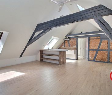 Location Appartement 4 pièces 60m² BARR 67140 - Photo 5