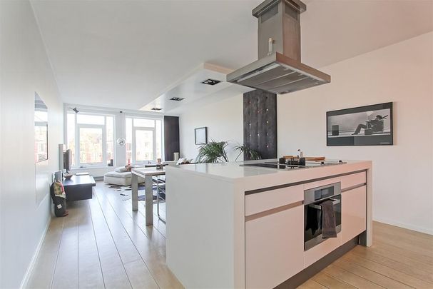 Te huur: Appartement Keizersgracht 61 B in Amsterdam - Photo 1