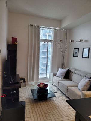 For Lease - 2220 Lakeshore Boulevard Unit# 4503, Toronto, Ontario - Photo 1