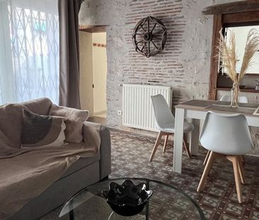 Location Appartement 2 pièces Meublé 52m² MER 41500 - Photo 5