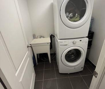 For Lease - 2214 Chevron Prince Path, Oshawa, Ontario - Photo 2