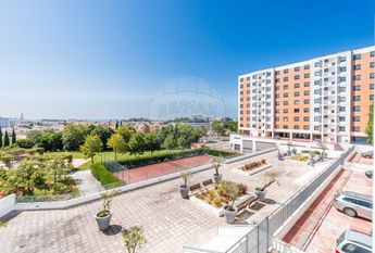 Apartamento T2 em Lisboa