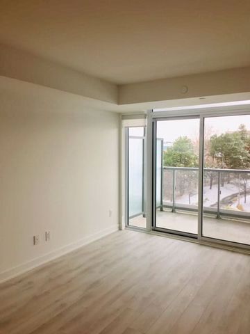 YORKDALE CONDO: Ranee Av & Allen Rd (160 Flemington Rd) AD#100512 - Photo 5