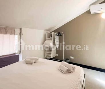 Bilocale via Giuseppe Taccioli, Affori, Milano - Photo 5