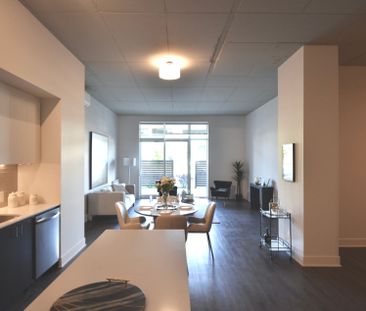 Condo à louer, Laval (Chomedey) - Photo 4