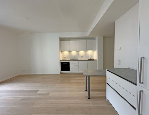 Ihr neues Zuhause in exklusiver Citylage Hamburgs - Photo 1