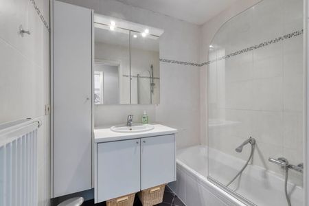 Appartement te huur - Foto 2