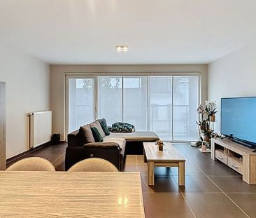 Appartement te huur in Harelbeke voor € 760 met 2 slaapkamers - Photo 2