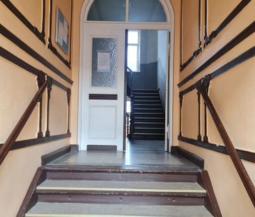 Charmante Altbauwohnung in Citynähe - Foto 6