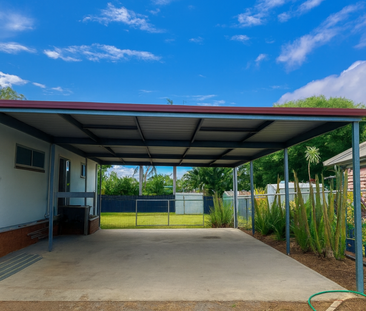 Comfortable Family Home in the Heart of Gracemere - Photo 4