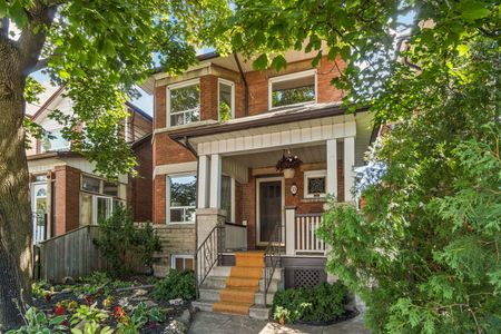 For Lease - 33 St John's Road Unit# Basement, Toronto, Ontario - Photo 5