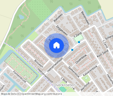 Heideveen 5 - Photo 1