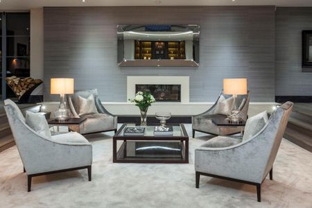 6 bedroom detached house to rent - Photo 3