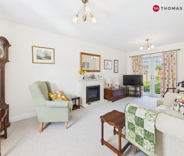 3 bedroom end of terrace house to rent - Photo 2