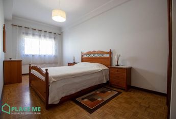 Arrendamento Apartamento T1