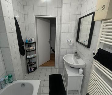 1,5 Dachgeschoss Wohnung - Foto 1