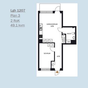 Drömgatan 1, Kävlinge - Photo 3