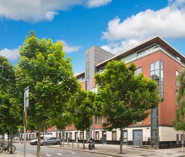 Longboat Quay South, Longboat Quay South Apartments, Dublin 2, D02T... - Photo 3