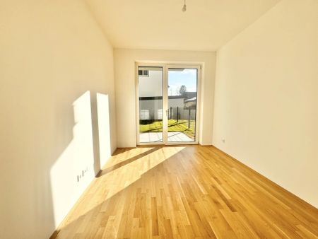 Projekt MIT49 – Moderner ERSTBEZUG in Graz Puntigam - Photo 2