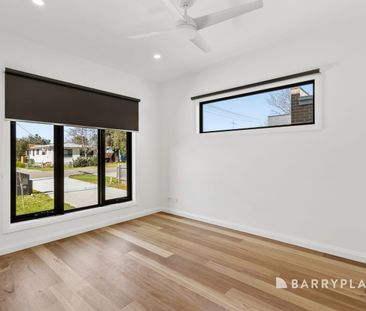 Brand New 4 Bedroom, 2 Bathroom, 2 Car Garage - Photo 2