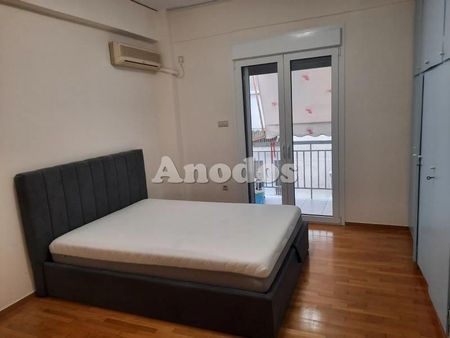 Διαμέρισμα για ενοικίαση Νέα Σμύρνη - Photo 4