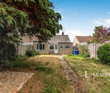 3 bedroom bungalow to rent - Photo 5
