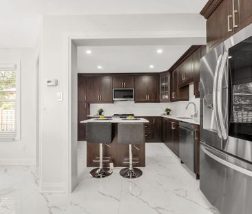 For Lease - 57 Lord Simcoe Drive Unit# Upper, Brampton, Ontario - Photo 1