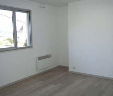Location Appartement 1 pièce 29m² BESANCON 25000 - Photo 4
