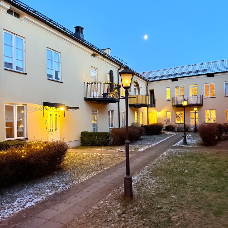 Köpmangatan 64 C - Photo 1