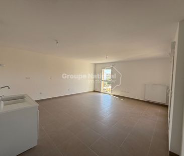 Arles Montmajour, T4 neuf de 81 m2, - Photo 1
