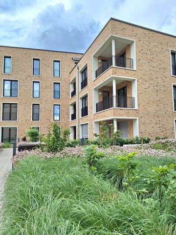 Erstbezug: 2-Zi. Whg mit sonniger Loggia und Balkon - Photo 3