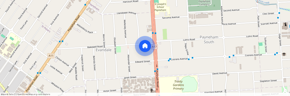 73 Bakewell Road, Evandale