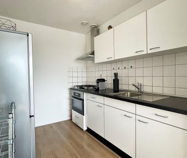 Te huur: Appartement J.T.P. Bijhouwerhof in Almere - Foto 6