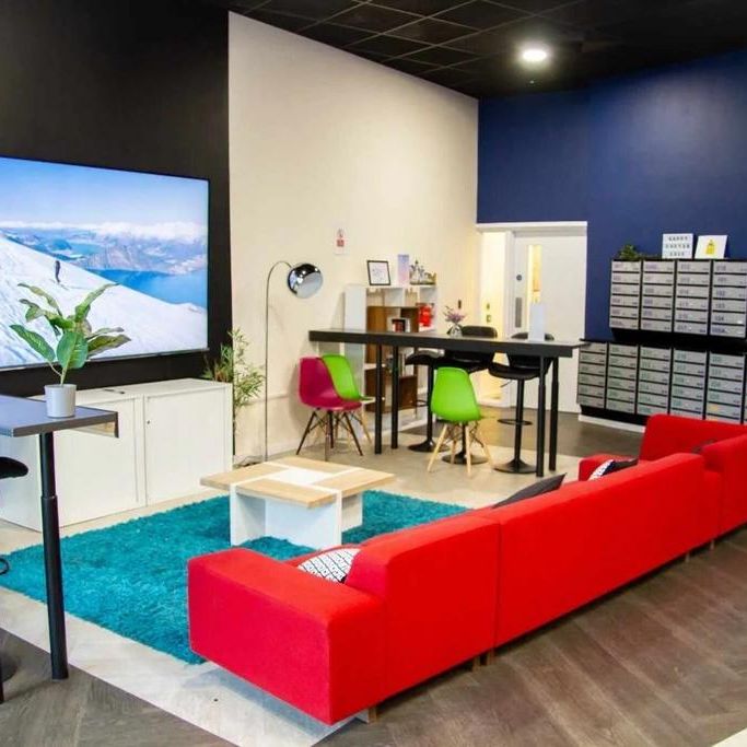 Studio to rent - Photo 1