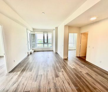 For Lease - 10 Deerlick Court Unit# 302, Toronto, Ontario - Photo 1