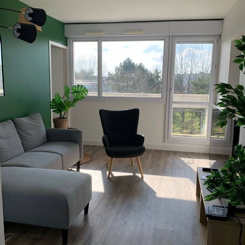 Vite ! Dernière chambre disponible en colocation - Photo 1