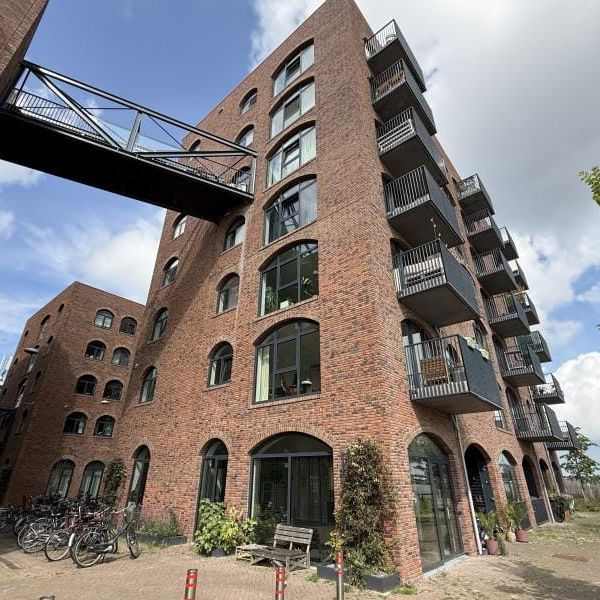 Zandstrooierstraat 85, Cruquiusbuurt, 1019XZ, Amsterdam - Foto 1