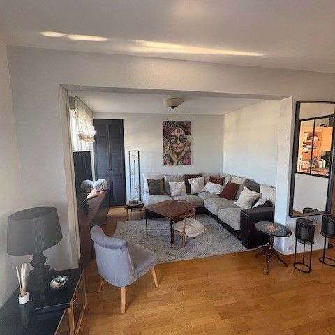 Appartement T5 à louer - 93 m² - Photo 1