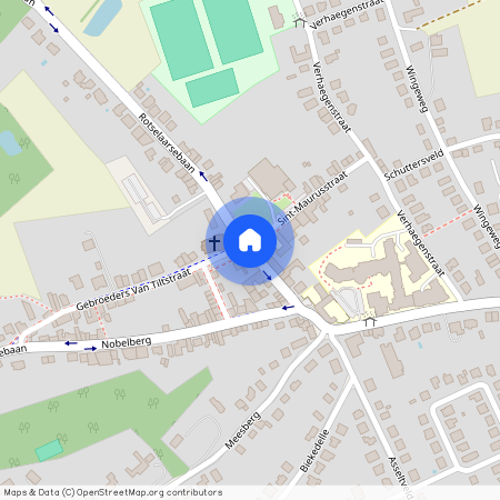 Gebroeders Van Tiltstraat 21 / 001, 3220 Holsbeek