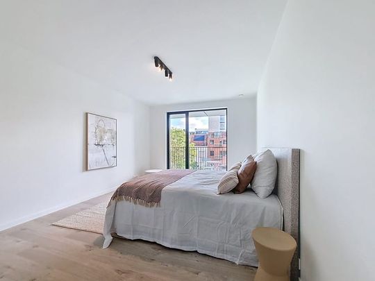 Appartement te huur - Foto 1