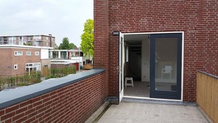 Te huur: Huis Topaaslaan 1 in Utrecht - Photo 5