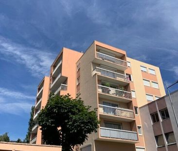 Appartement 1 pièce à louer - Photo 1