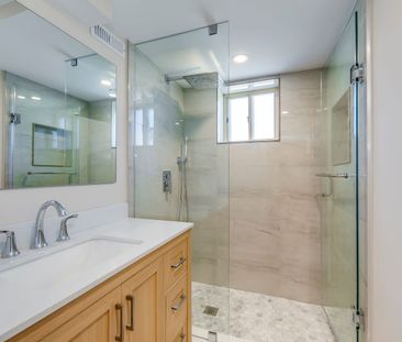 For Lease - 383 Wentworth Street Unit# BSMT, Oakville, Ontario - Photo 6
