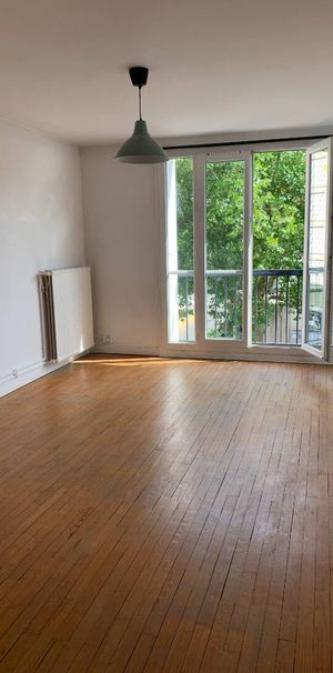 Location appartement 2 pièces 44.58 m² à Le Havre (76600) - Photo 1